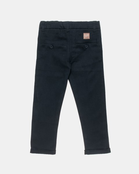 Pants chinos (12 months-5 years)