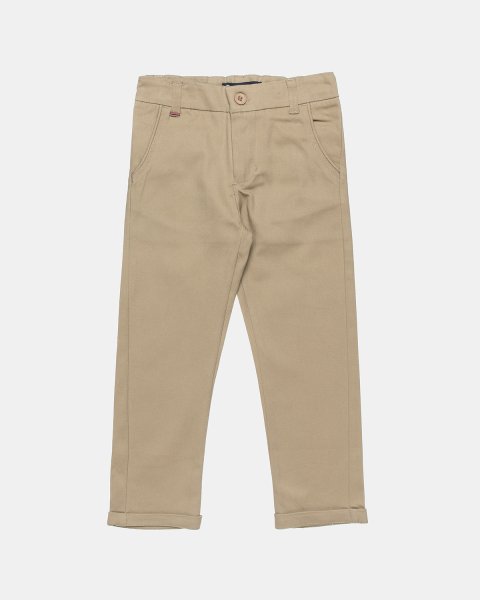 Pants chinos (12 months-5 years)