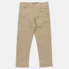 Pants chinos (12 months-5 years)