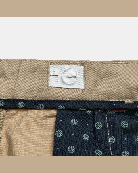 Pants chinos (6-16 years)