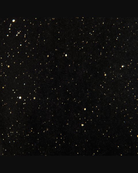 Κολάν βελουτέ με glitter εφέ (6-14 ετών)