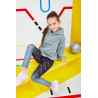 Leggings Gym Tonic with pattern (6-16 years)