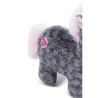 Pluch toy Nici unicorn (13 cm)