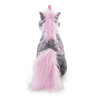 Pluch toy Nici unicorn (13 cm)