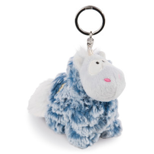 Keychain Nici unicorn blue (10cm)