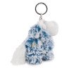 Keychain Nici unicorn blue (10cm)