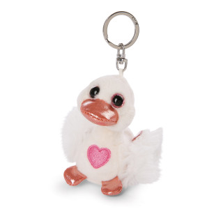 Keychain Nici swan (8cm)