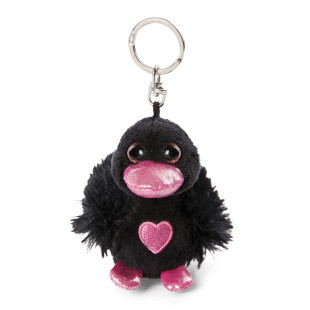 Keychain Nici swan (8cm)
