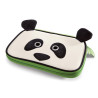 Purse Nici panda with cases inside
