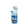 Water bottle Disney Mickey Mouse 350ml