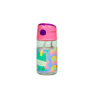 Water bottle Fisher-Price unicorn 350ml