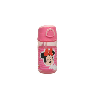 Water bottle Nici Disney Minnie Mouse 350ml