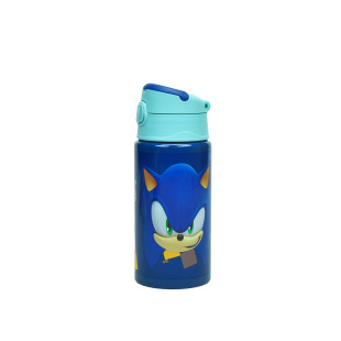 Water bottle Sonic the Hedgehog 500ml