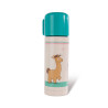 Water bottle thermos Nici lama 350ml