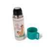 Water bottle thermos Nici lama 350ml