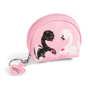 Purse small Nici swan