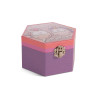 Jewelry box Nici unicorn (13,5x8cm)