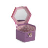 Jewelry box Nici unicorn (13,5x8cm)