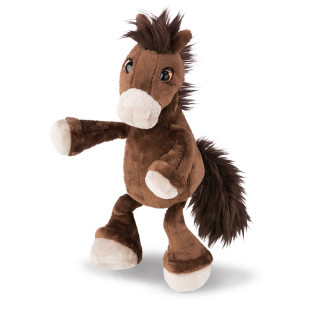 Plush toy Nici horse 35cm