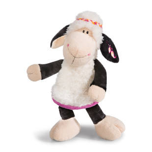 Plush toy Nici sheep 45cm