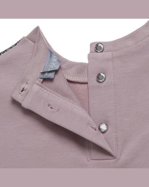 Jumper Dress (6-12 years)