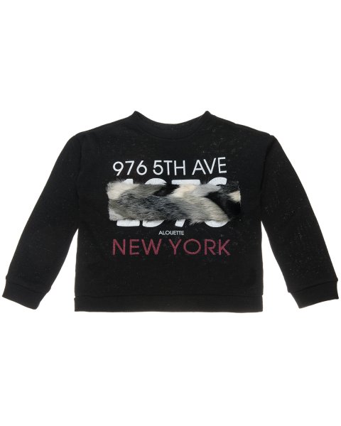 Long sleeved top (6-16 years)