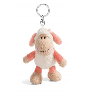 Keychain Nici sheep (10cm)