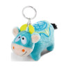 Keychain Nici cow (10cm)