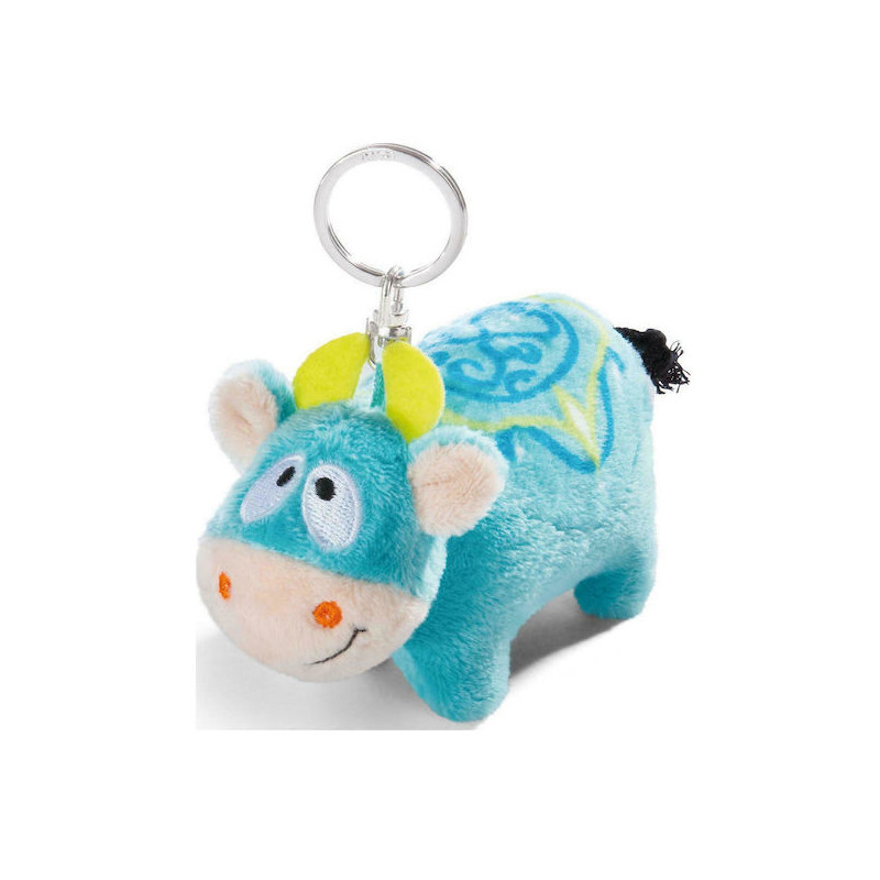 Keychain Nici cow (10cm)