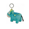 Keychain Nici cow (10cm)