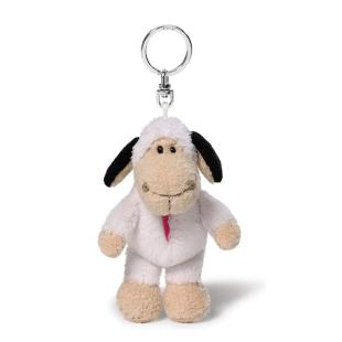 Keychain Nici sheep (10cm)