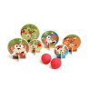 Toy Scratch Ball game (3+ years)
