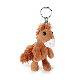 Keychain Nici horse (10cm)