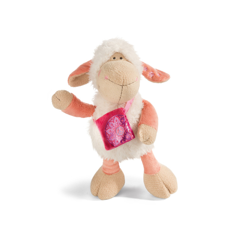 Plush toy Nici sheep 35cm