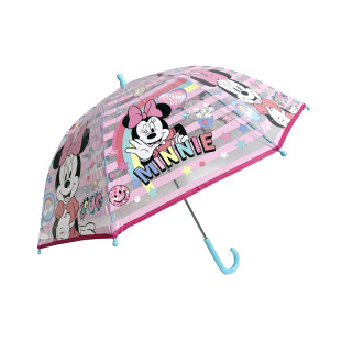 Umbrella Disney Minnie Mouse 45cm