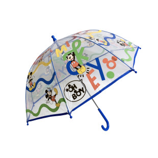 Umbrella Disney Mickey Mouse 45cm
