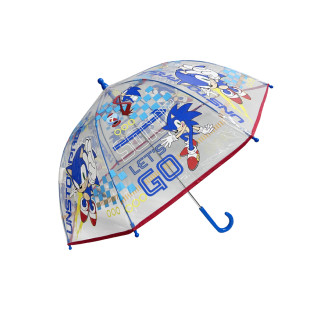 Umbrella Sonic the Hedgehog 45cm