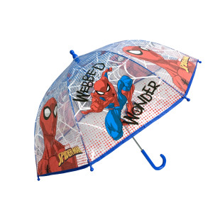 Umbrella Spiderman 45cm