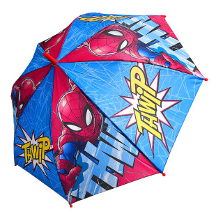 Umbrella Spiderman 48cm