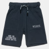 Set Moovers t-shirt and shorts (12 months-5 years)