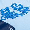T-Shirt Moovers with embossed letters (12 months-5 years)