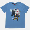 T-Shirt Moovers with print (6-16 years)