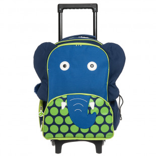 Trolley Bag Five Star Elephant