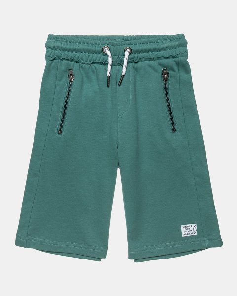 Shorts Moovers with pockets (6-16 years)