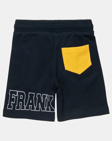 Βερμούδα Paul Frank με τύπωμα (18 μηνών-5 ετών)