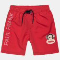 Swim shorts Paul Frank with embroidery (6-16 years)