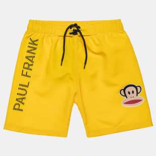 Swim shorts Paul Frank with embroidery (6-16 years)