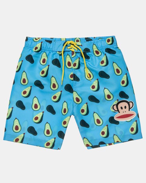 Swim shorts Paul Frank (6-16 years)