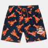 Swim shorts True Blue (6-16 years)