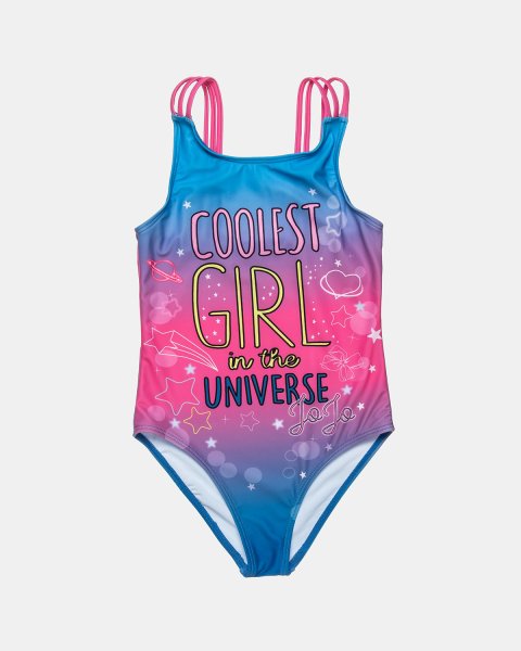   Swimsuit True Blue (6-14 years)